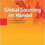 Buch von Helmut Merkel, Peter Breuer, Christoph Eltze, Jürgen Kerner über Sourcing in der Modebranche